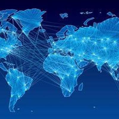 Timeline: Історія створення всесвітньої мережі Інтернет