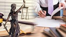 Timeline: Кодексы Российской Федерации