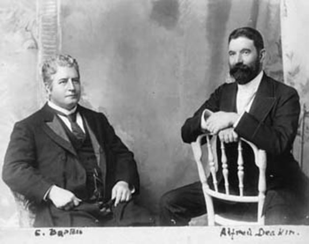 VIC & TAS referendum