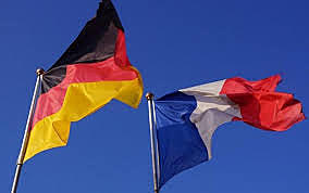 Se empiezan a recibir las primeras ayudas de los países vecinos