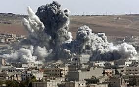 Se publica un informe importante