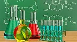 Timeline: HISTORIA DE LA QUÍMICA