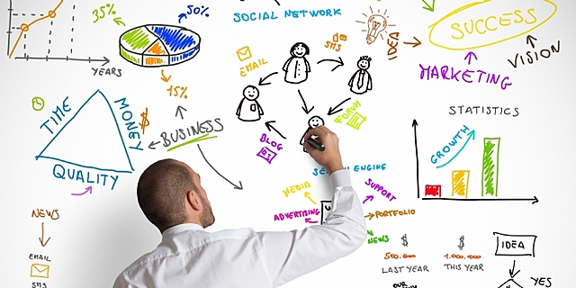 1960 APARECE LA PIZARRA BLANCA