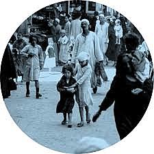 Los primeros pasos La medicina contra la mutilación genital femenina