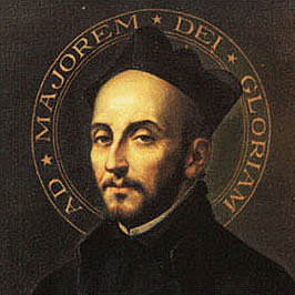 San Ignacio de Loyola