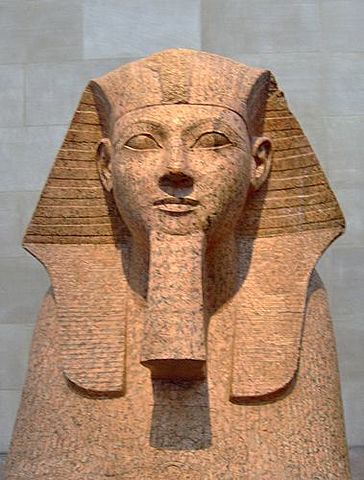 Farao Hatshepsut