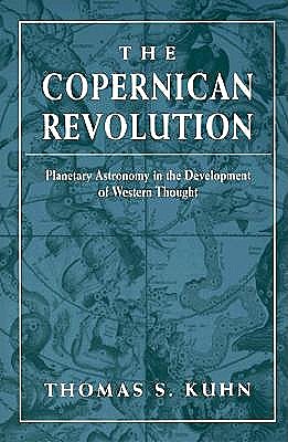 "The Copernican Revolution"