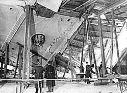 Atentado contra Hitler.