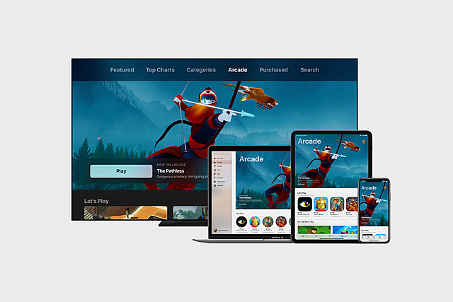 Компанія розповіла про свої плани та анонсувала кілька цікавих пристроїв