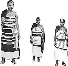 La revuelta de las mujeres en Aba