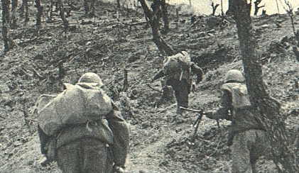 Italia invade Grecia