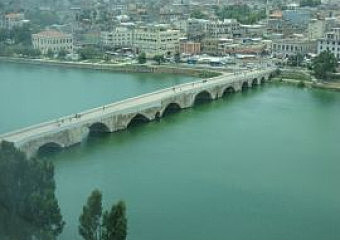 Adana Taş Köprü
