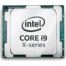 PROCESADOR CORE i9