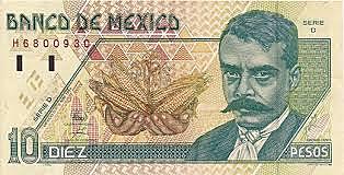 Cartas de intención