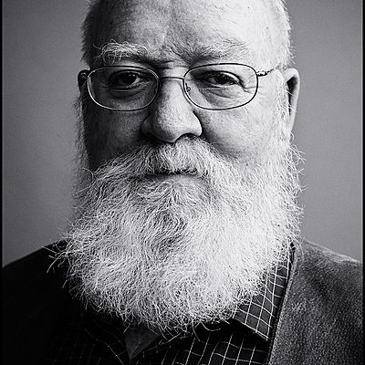 Timeline: Daniel Dennett