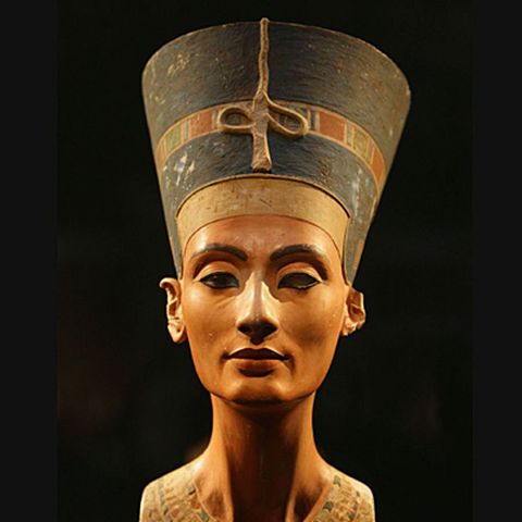 Nefertiti