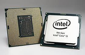 PROCESADOR INTEL CORE i9 GENERACIÓN