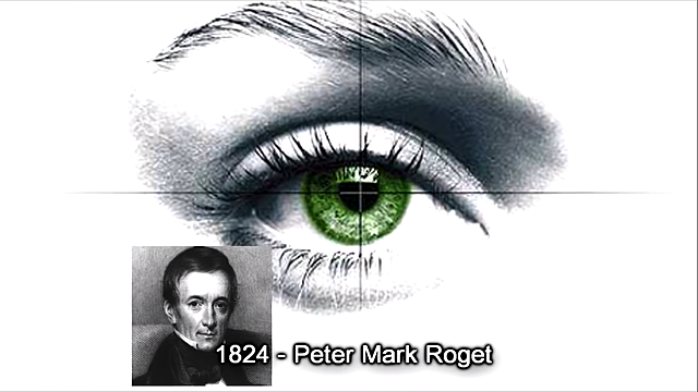 Persistencia retiniana