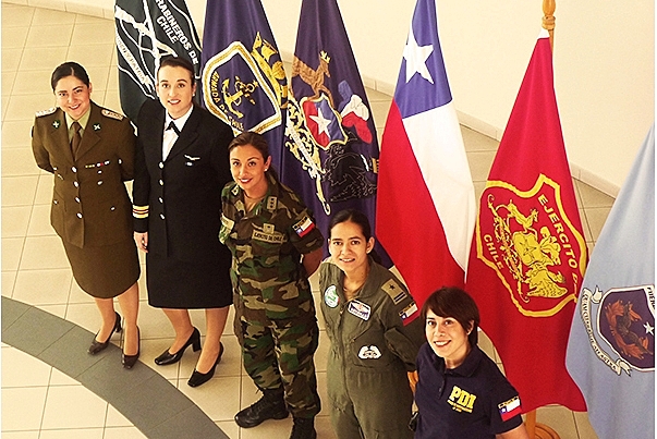 Resolución 1325 del Consejo de Seguridad