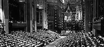 Concilio Vaticano II