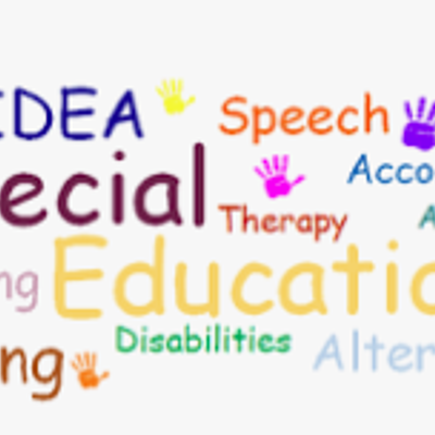 Timeline: History of Special Education