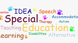 Timeline: History of Special Education