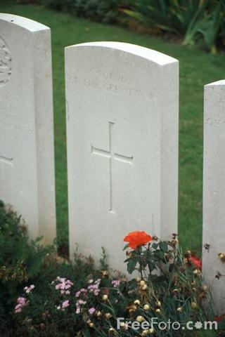 George Johnston's Death