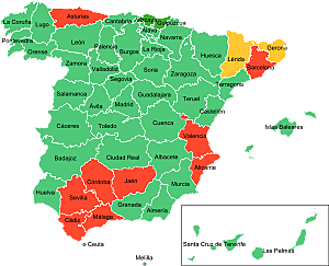 Elecciones Generales de 1977