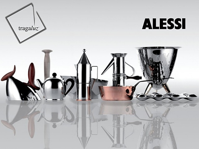 Firma Alessi