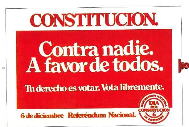 Referéndum Nacional de la Constitución Española