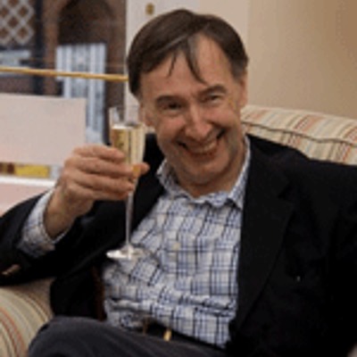 Timeline: Christopher Isham