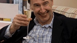 Timeline: Christopher Isham