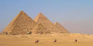 Imperio Antiguo (c. 2635-2181 a. C.)