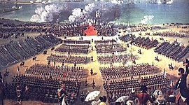 Timeline: Historia de España