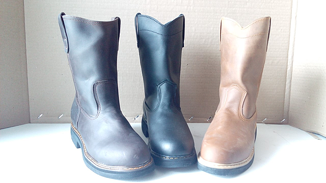 Crear e iniciar a dar de alta el apartado de "Productos".