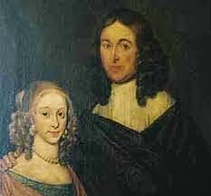William Shakespeare Marries Anne Hathaway