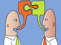 La interacción simbólica