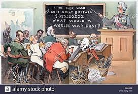 LAS PIZARRAS DE TIZA