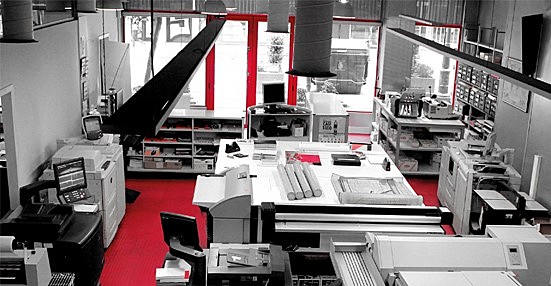 LA OPEN UNIVERSITY TRANSFORMÓ EL USO DE LA IMPRESIÓN