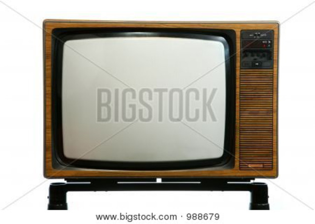 Colour TV