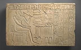 Primer Periodo Intermedio ( 2190-2050 a.c.)