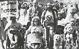 Mills vs. Board of Education