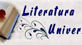 Timeline: LÍNEA DEL TIEMPO  DE LA LITERATURA