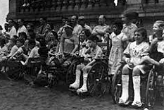 Education of the Handicapped Act