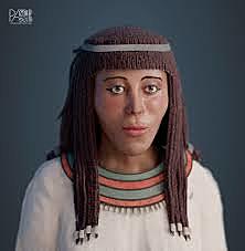 Tercer Periodo Intermedio (. 1070-656 ac.)