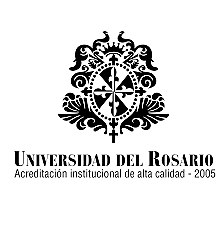 Primera Acreditación institucional de alta calidad.