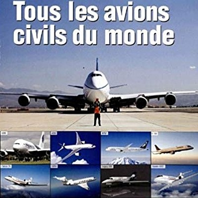 Timeline: Évolution des avions civils