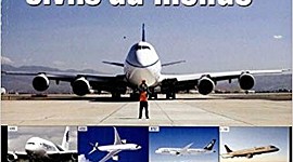 Timeline: Évolution des avions civils