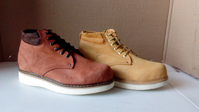 Terminar de realizar el vaciado de datos en el formato 4 "Productos" para armar su catálogo.