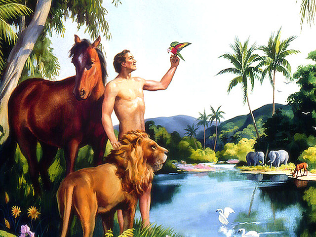 En el ´Génesis del lenguaje´